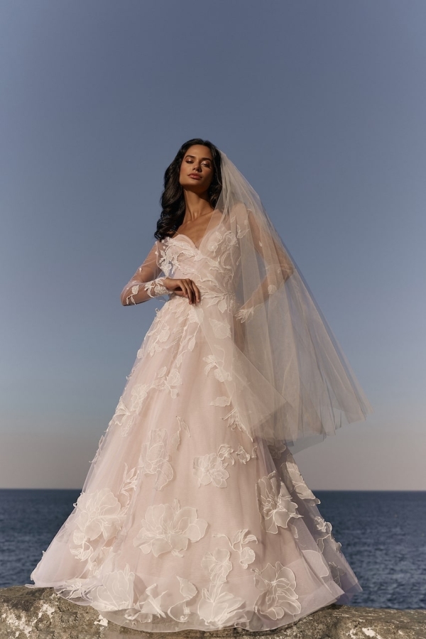 Bridal Valentin Yudashkin