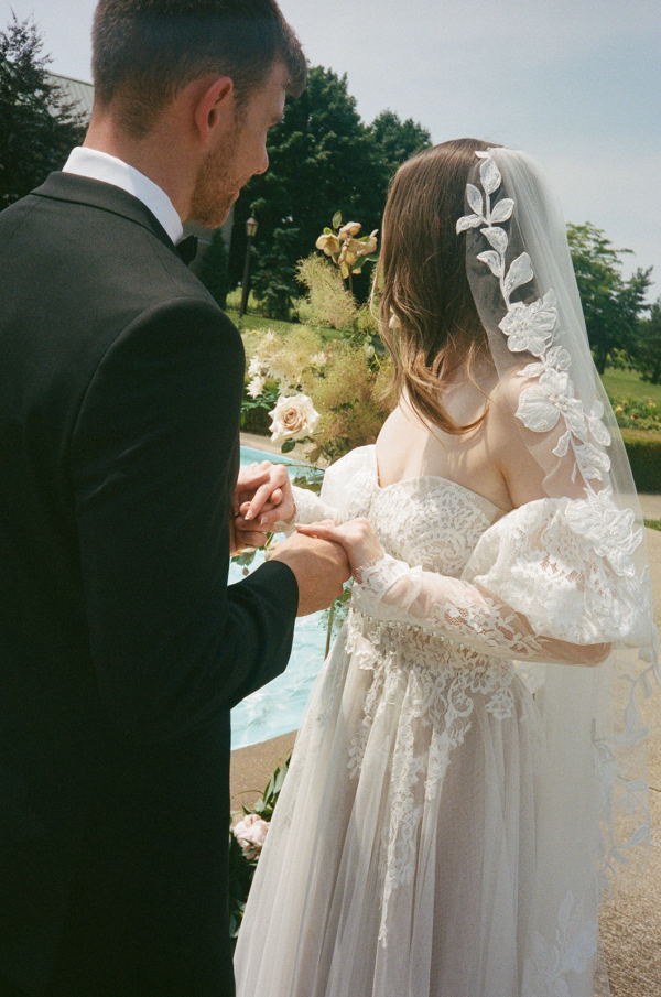 Photographers Catherine Goce