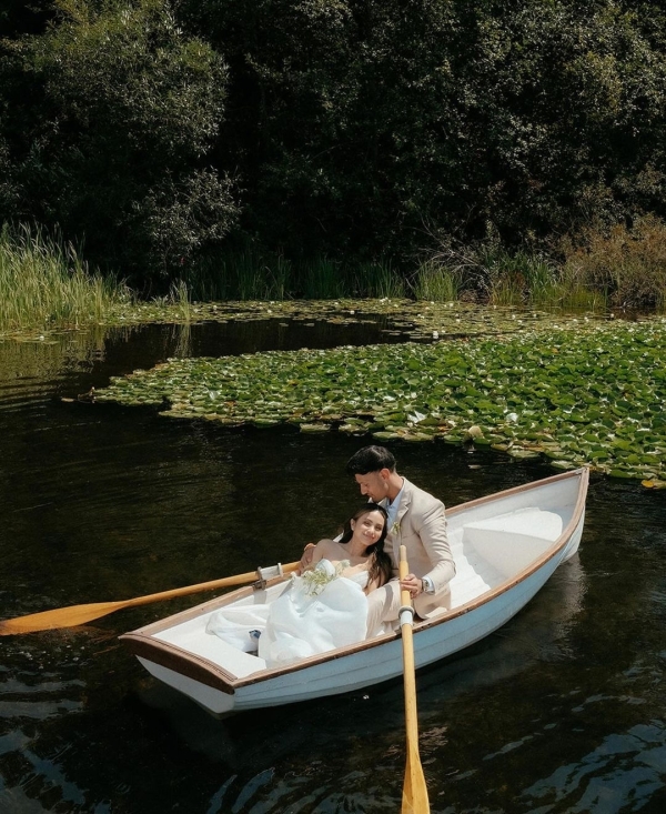 15 Best Wedding Photographers in Canada | Canadian Professional Photography | TOP Luxury Bridal Photographers