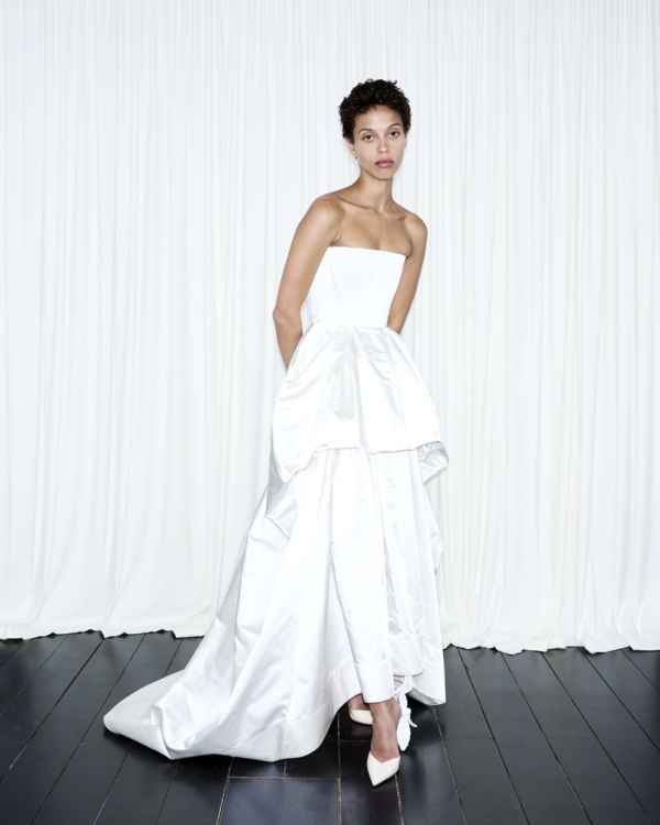 WED Releases 2025 Bridal Collection