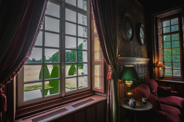 Venues Château Noam Normandy