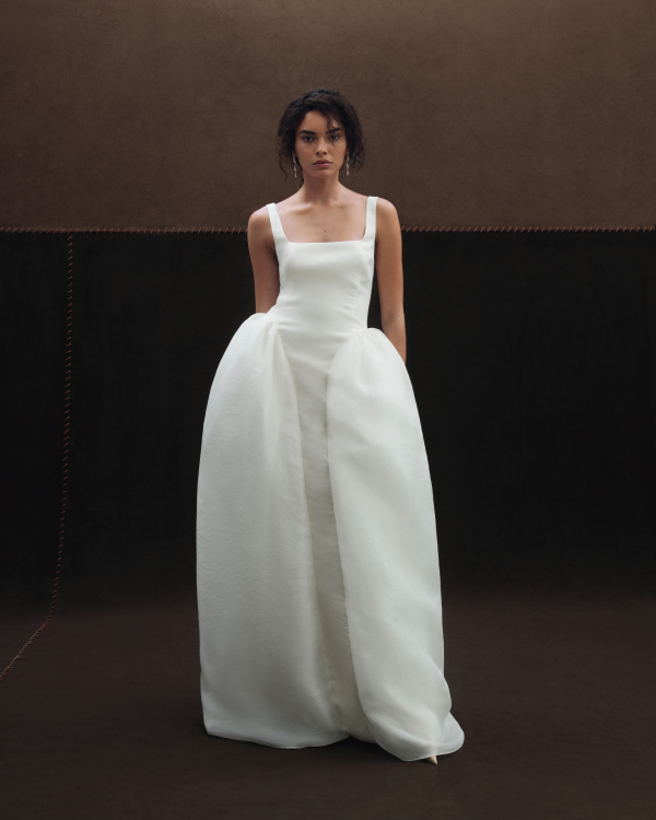 Lein Showcases 2025 Bridal Collection