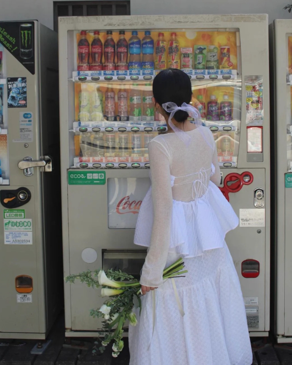 Late to Wedding Dress Shopping? Try These 15 Ready-to-Wear Bridal Brands