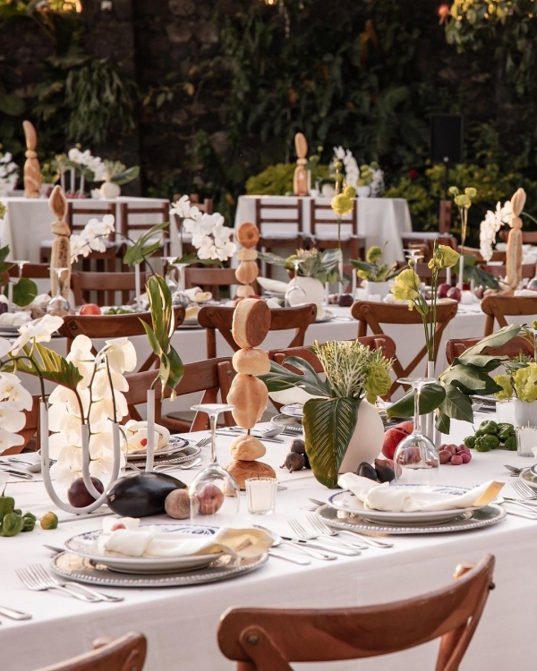11 Best Wedding Planners in Mexico