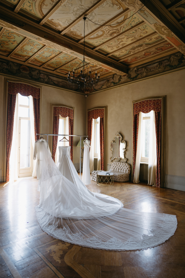 Photographers Stas Moiseev