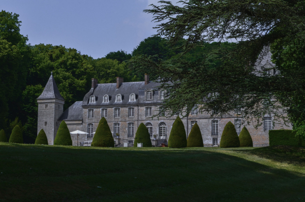 Venues Château Noam Normandy