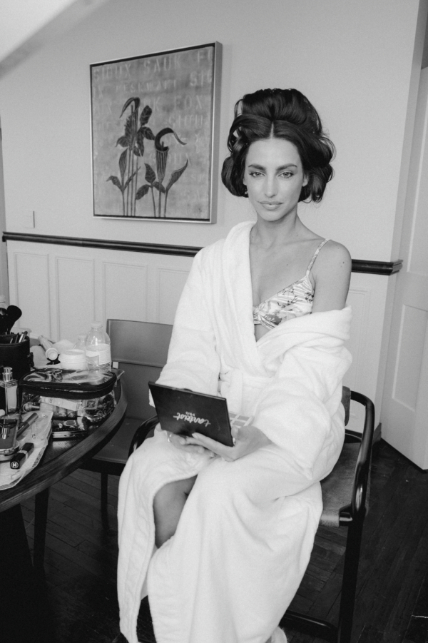 Photographers Anna Jones