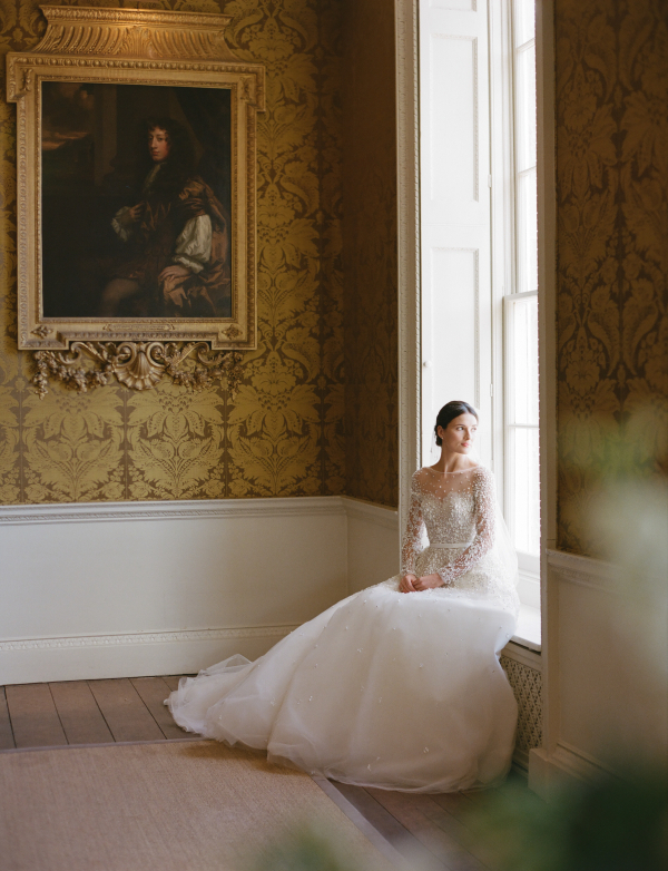 Venues St Giles House