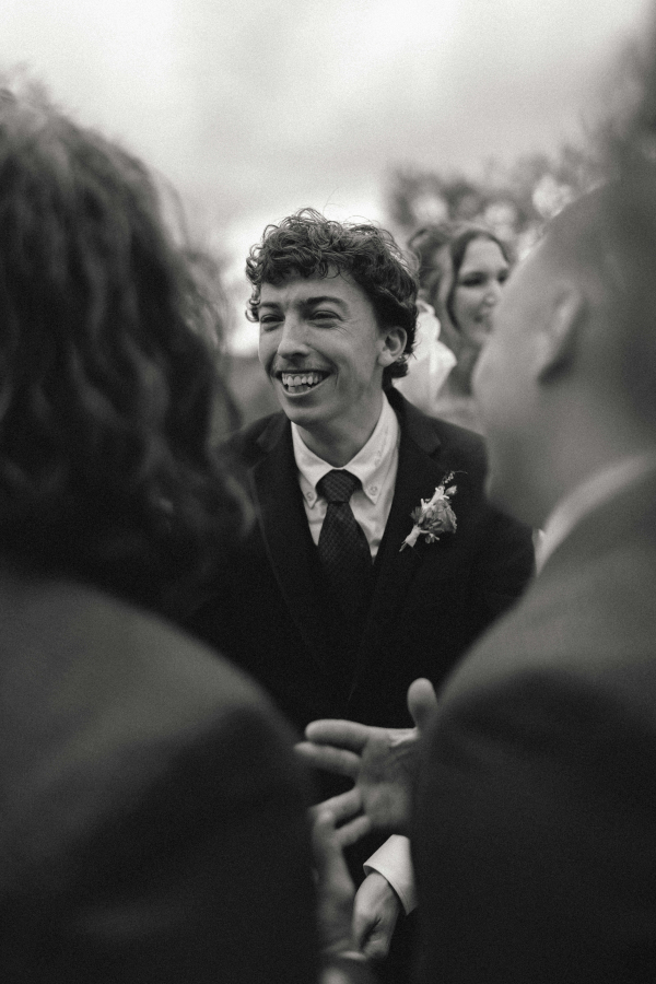 Photographers Sky and Savvy Photo