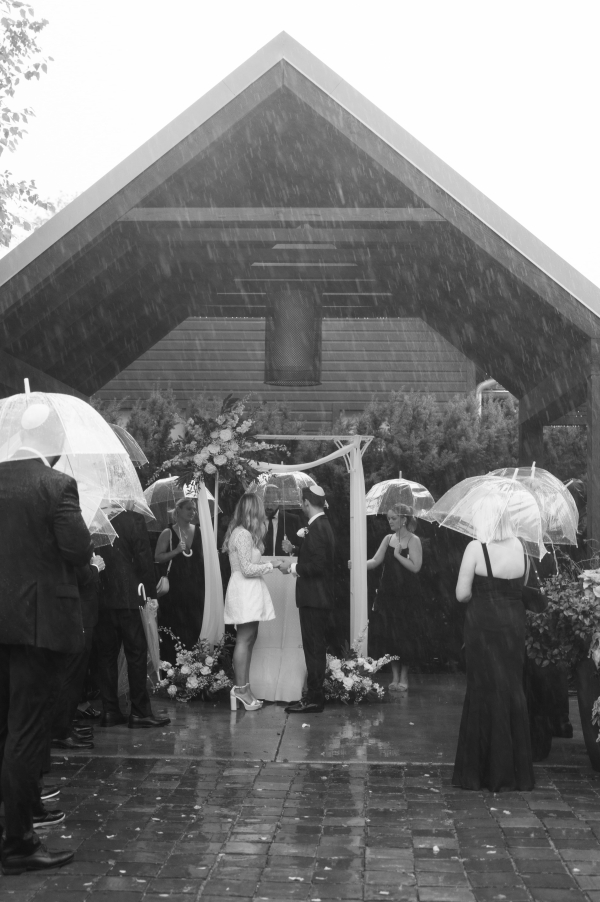 Photographers Jenna Martin