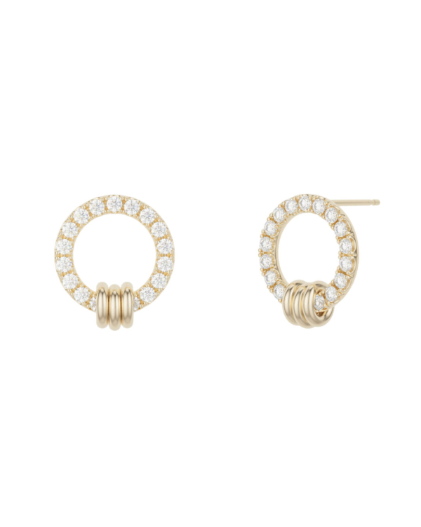 25 Elegant Fine Jewelry Earrings for Brides