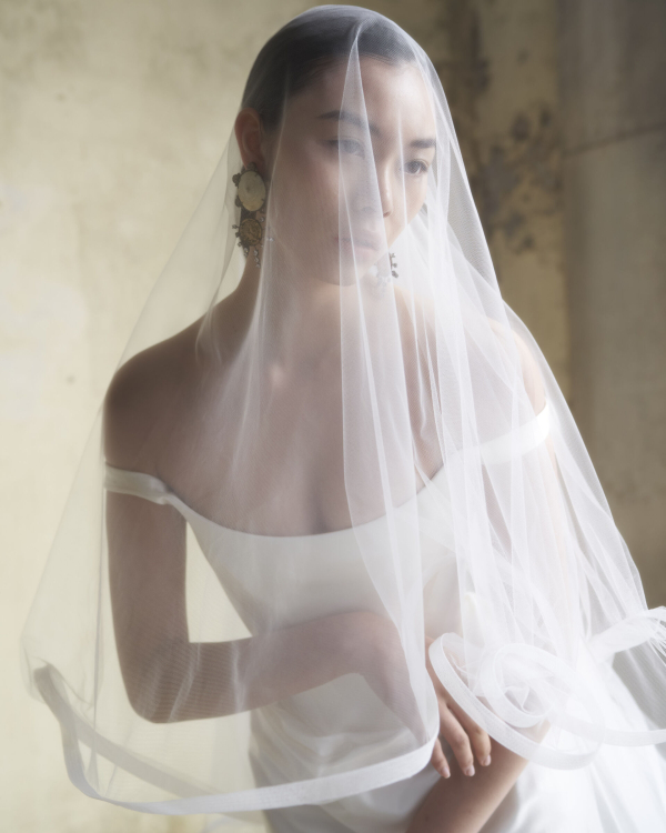 Vivienne Westwood Unveils 2025 Bridal Collection