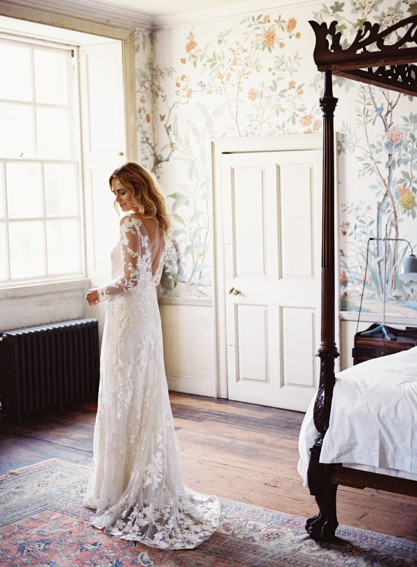 Venues St Giles House