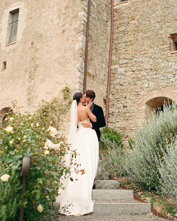 A Sweet Italian Dream