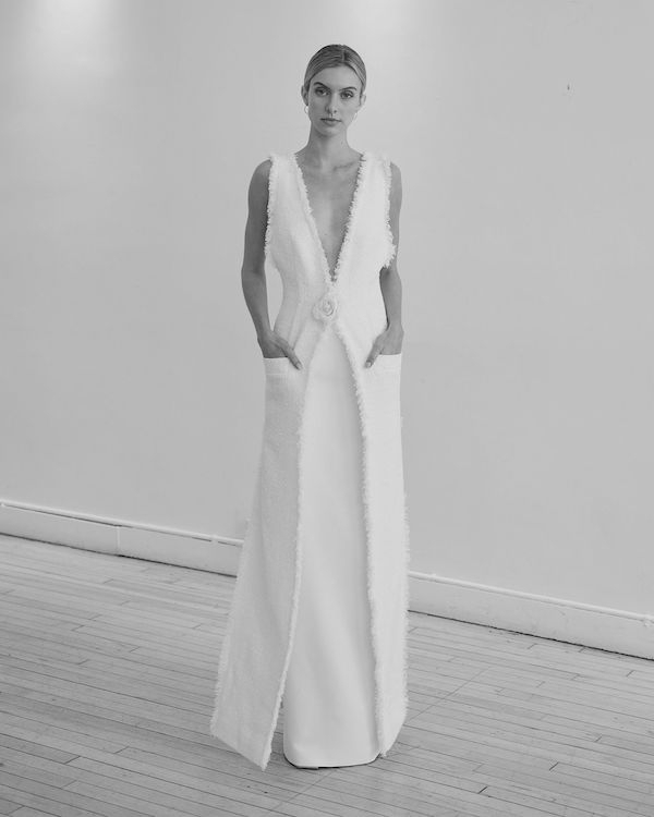 The Chicest Trends from the Fall '25