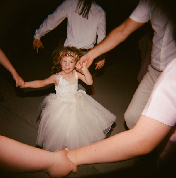 Photographers Jenna Martin