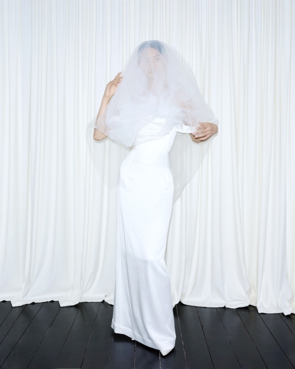 WED Releases 2025 Bridal Collection