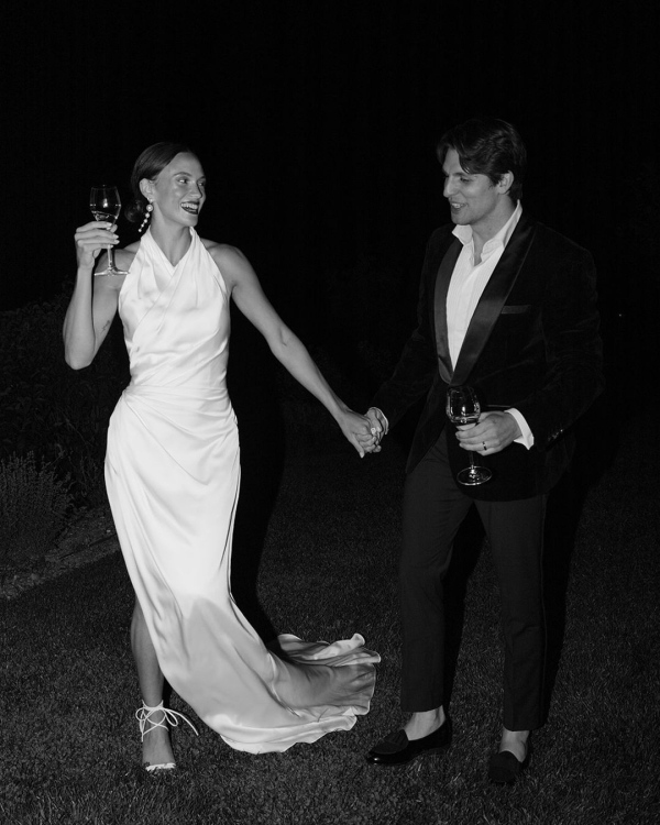 A Sweet Italian Dream