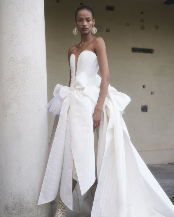 The Chicest Trends from the Fall '25