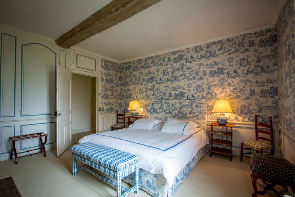 Venues Château Noam Normandy