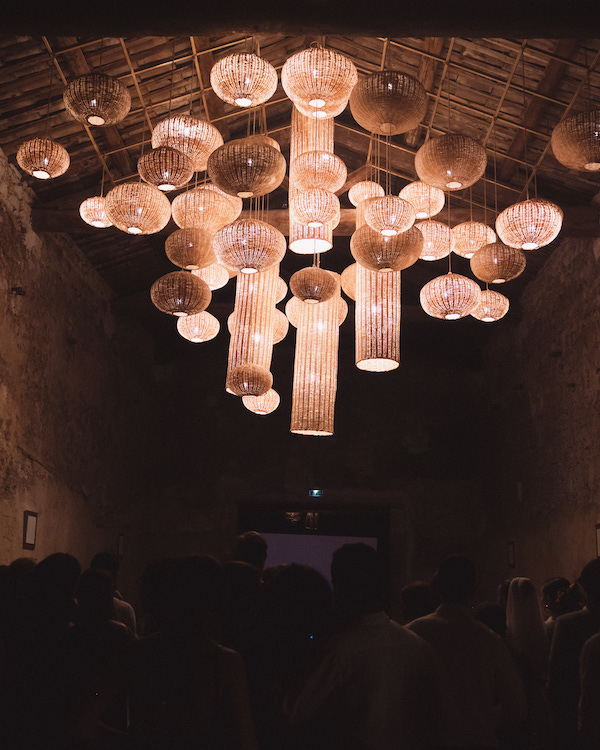 A Dream Wedding in the Heart of Provence