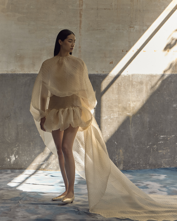 The Chicest Trends from the Fall '25