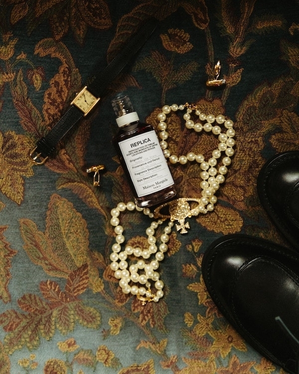 A Whimsical Forest Wedding at a Polish Palace