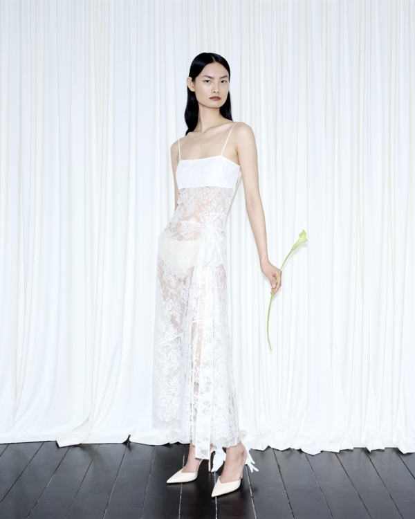 WED Releases 2025 Bridal Collection