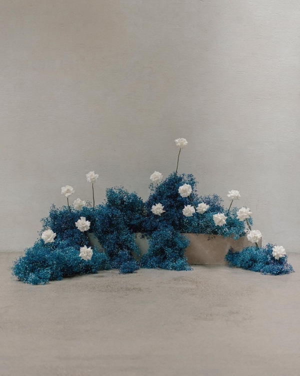 Wedding Florist in the UK | Wedding Decorators, Flower Arrangements in Britain | Bouquet For Bride