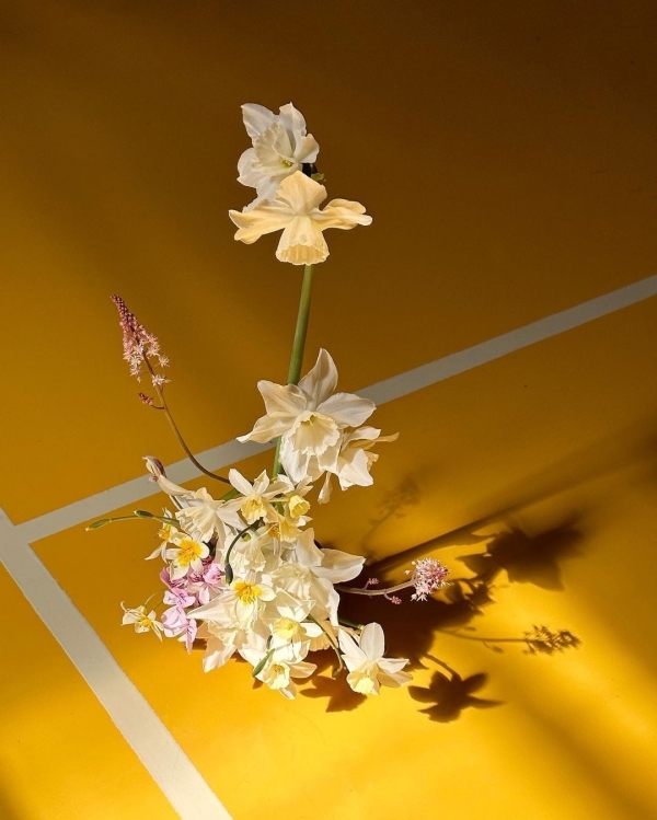 Wedding Florist in the UK | Wedding Decorators, Flower Arrangements in Britain | Bouquet For Bride