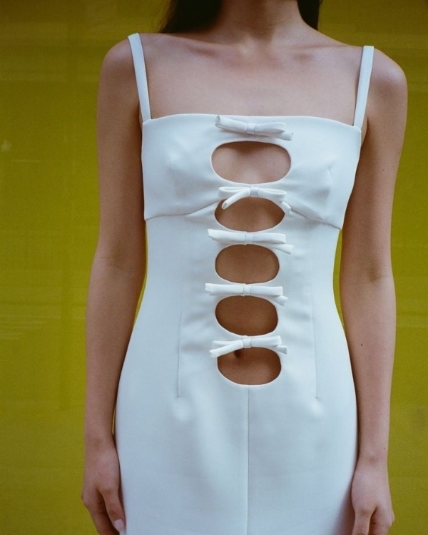 Late to Wedding Dress Shopping? Try These 15 Ready-to-Wear Bridal Brands