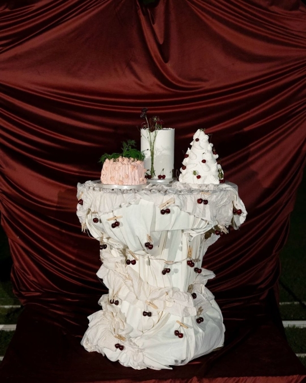 30 Fall-Inspired Event Design Ideas for Your Wedding
