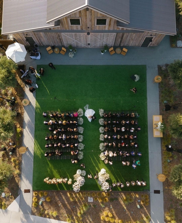 Expert Tips for Flawless Wedding Ceremony