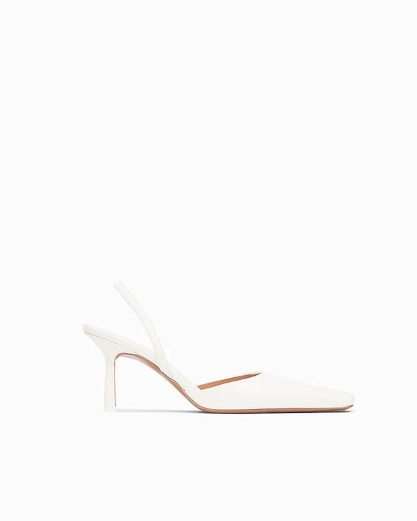 The 25 Best Kitten Heels Every Bride Will Love