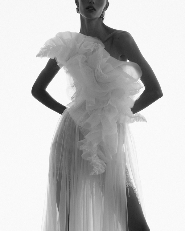 The Chicest Trends from the Fall '25