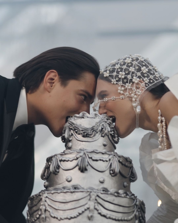 8 Essential Conversations to Have Before Tying the Knot