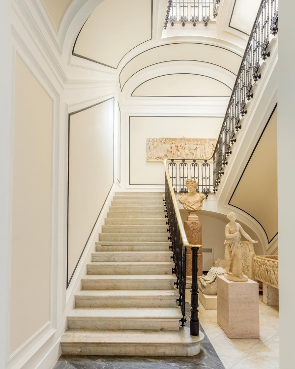 Villa Astor - the Perfect Venue for Your Italian Wedding