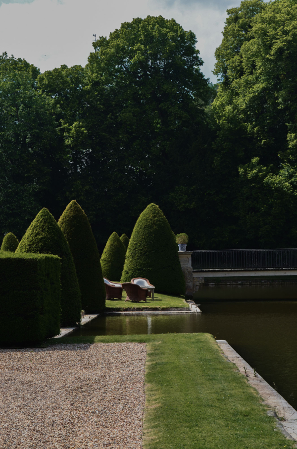 Venues Château Noam Normandy
