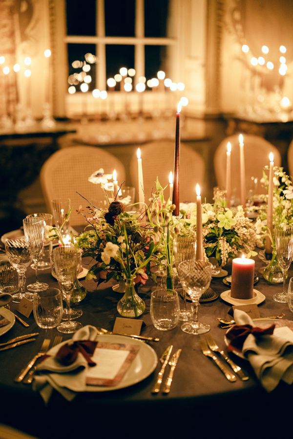 Venues St Giles House