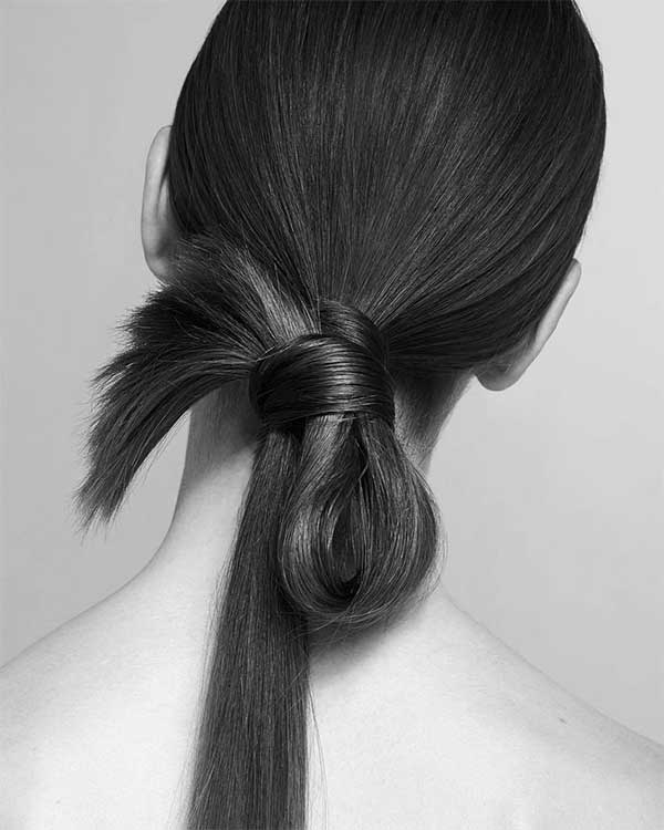 5 New Takes on the Bridal Updo