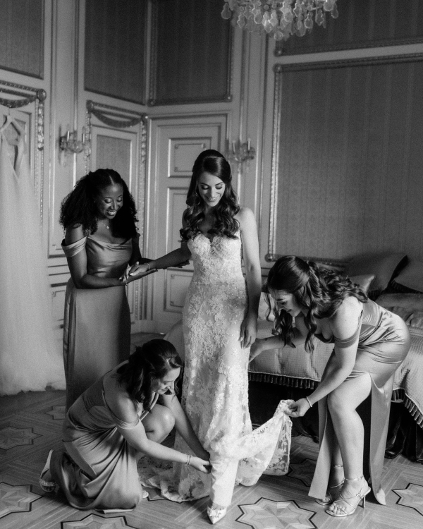 Photographers Maddy Christina