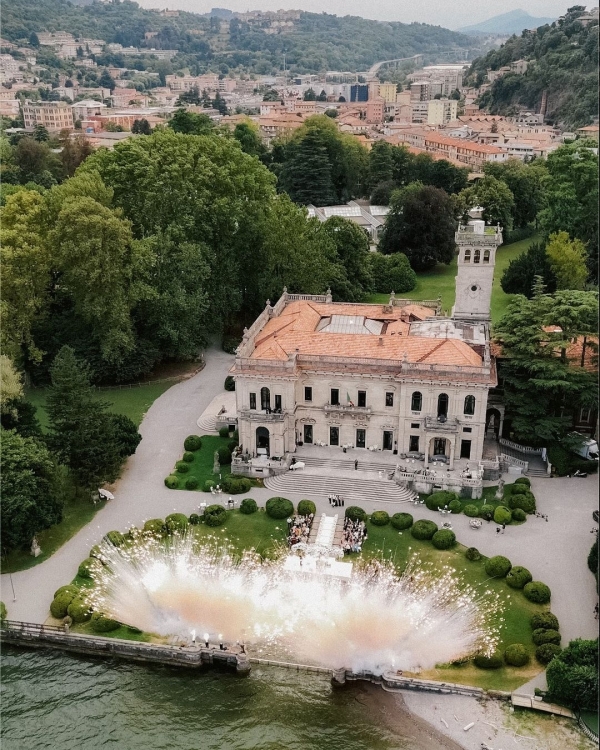 13 Expert Tips for Planning Italian Destination Wedding