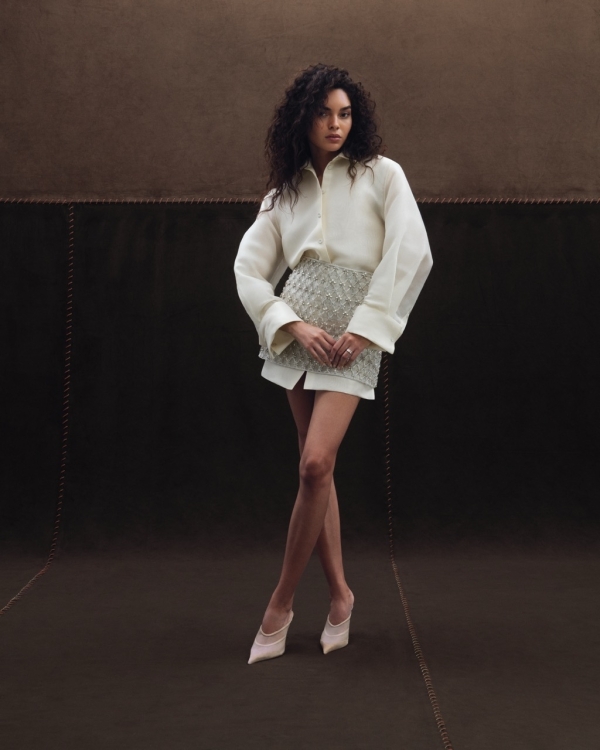 Lein Showcases 2025 Bridal Collection