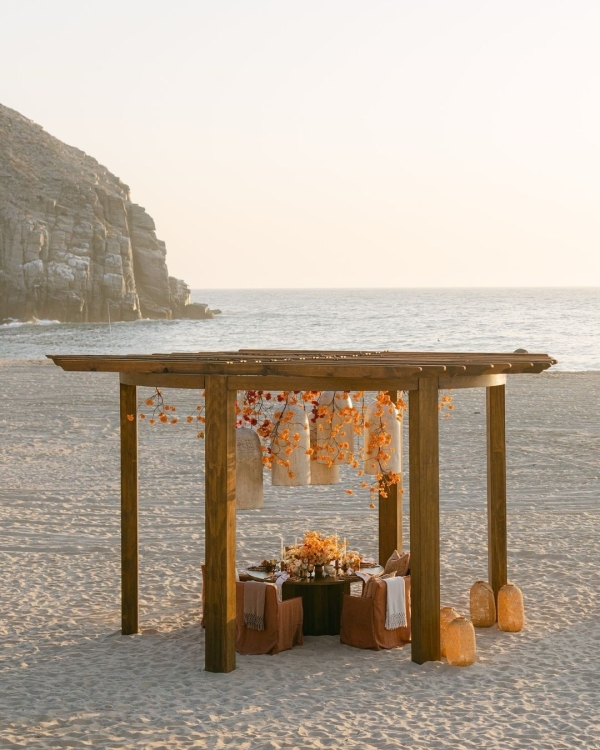 11 Best Wedding Planners in Mexico