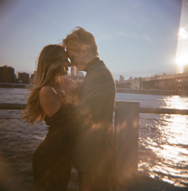 Photographers Jenna Martin