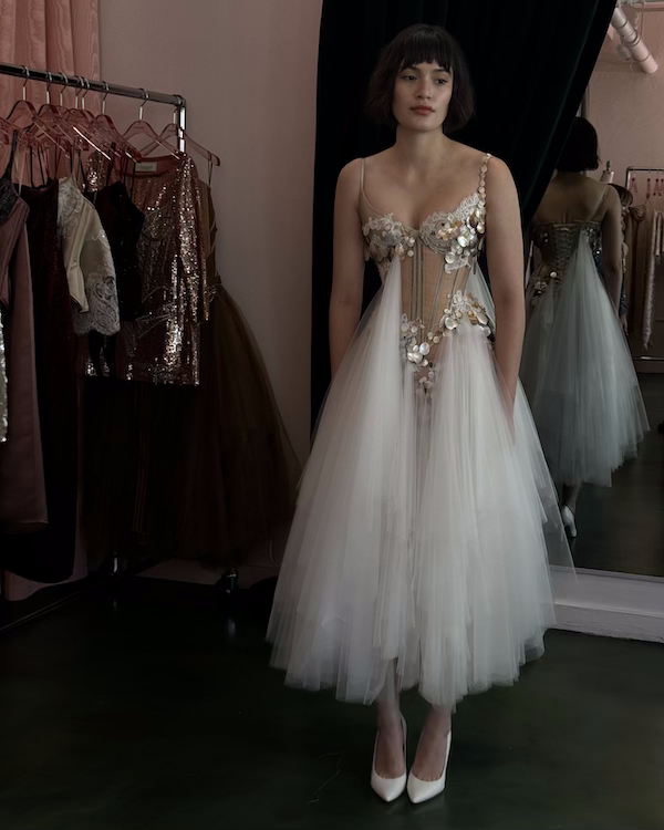 The Chicest Trends from the Fall '25