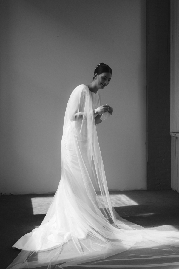 Photographers Jenna Martin