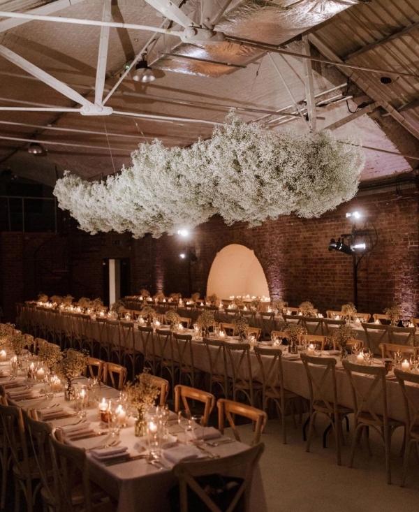 Wedding Florist in the UK | Wedding Decorators, Flower Arrangements in Britain | Bouquet For Bride