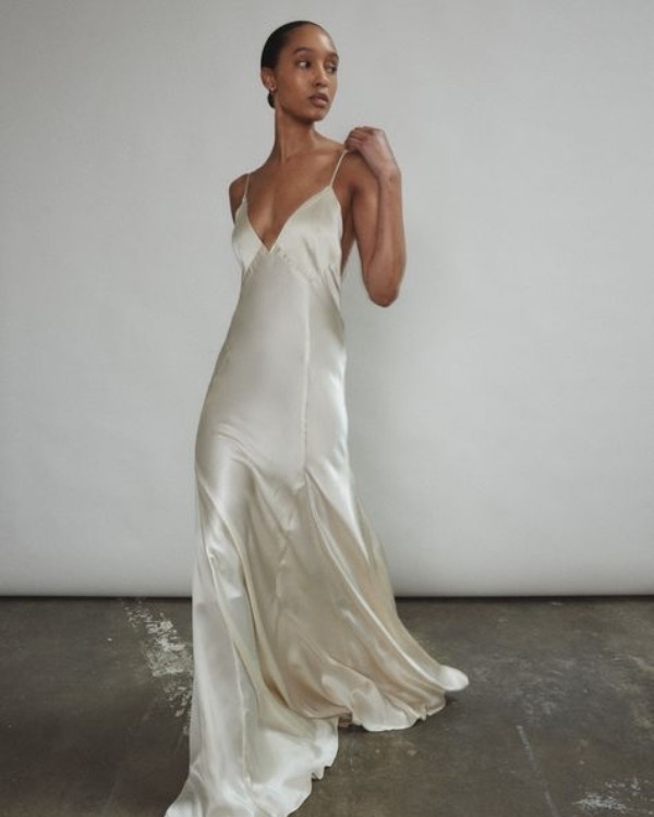 Late to Wedding Dress Shopping? Try These 15 Ready-to-Wear Bridal Brands