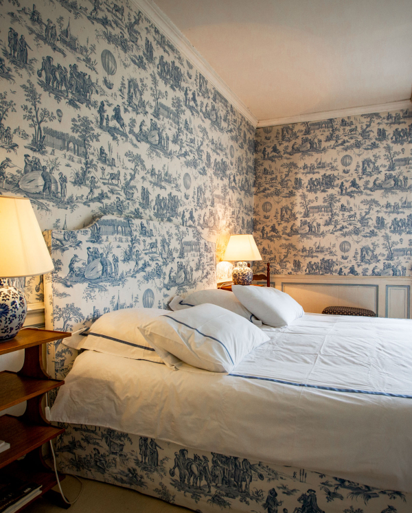 Venues Château Noam Normandy